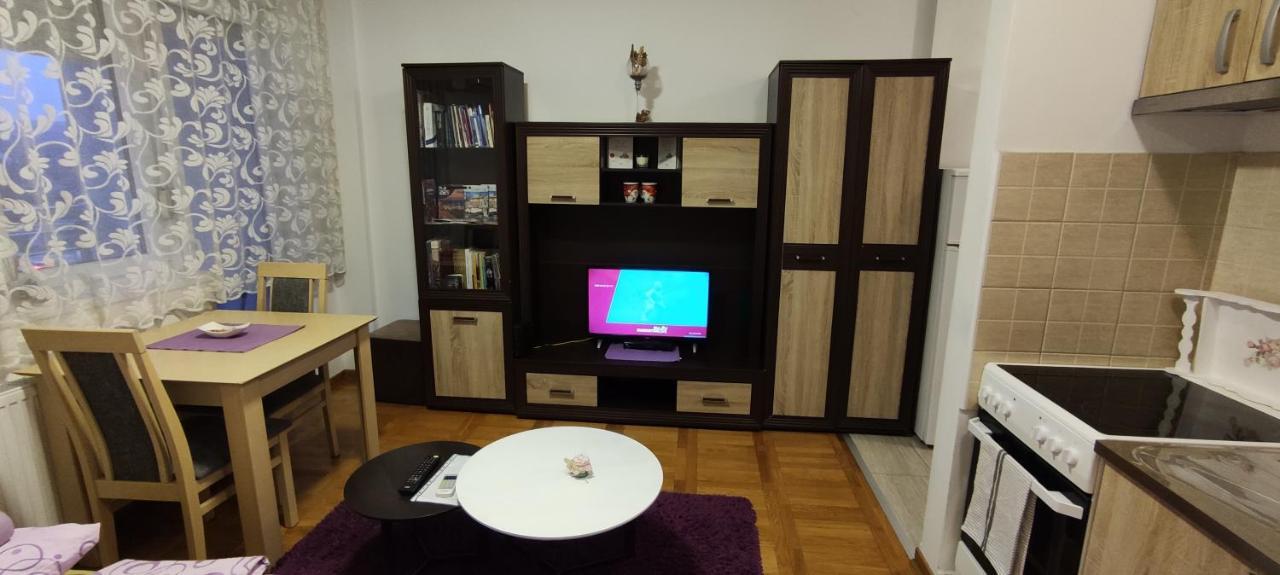 Apartman Bulevar Novi Sad Exterior foto